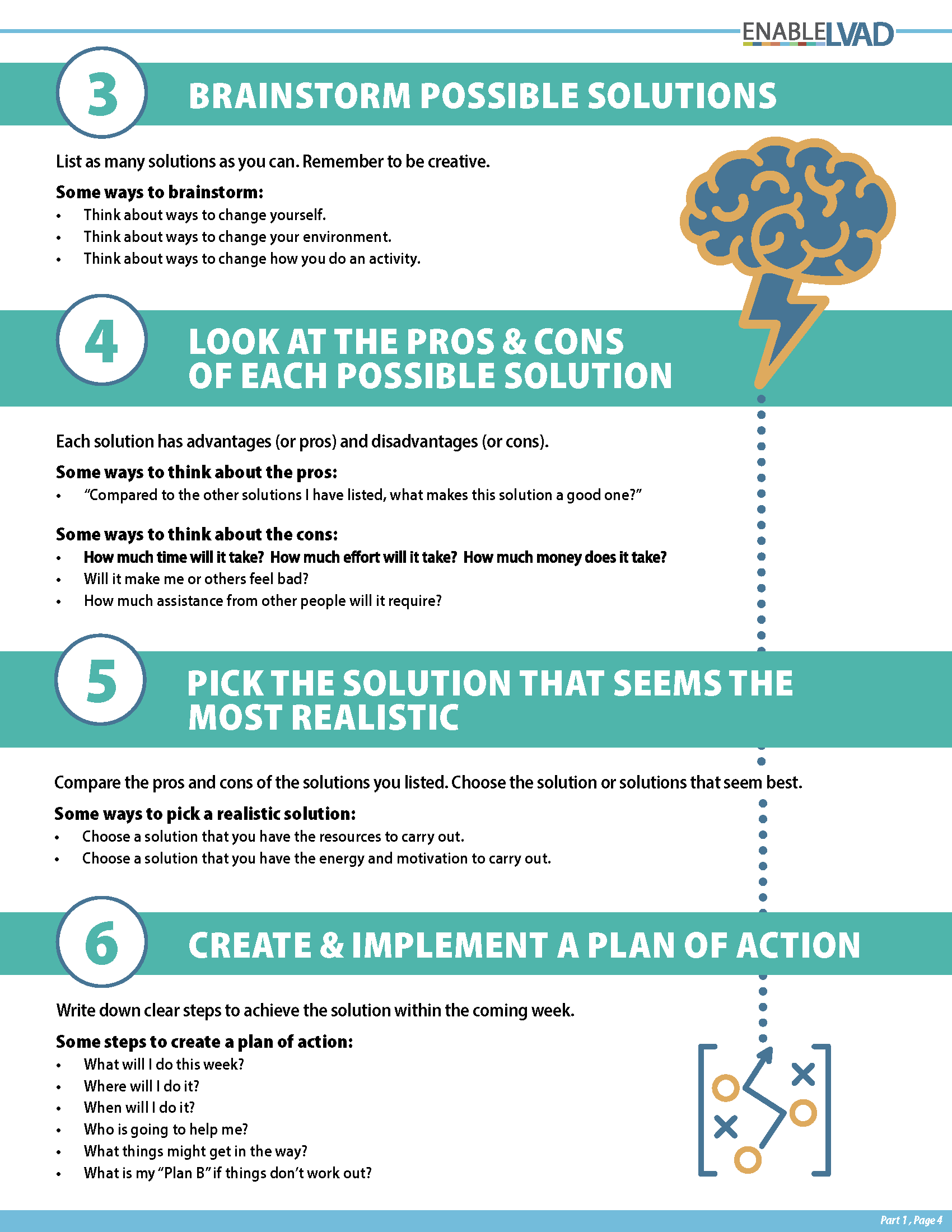 Charting Your Course - Part 1, Page 4