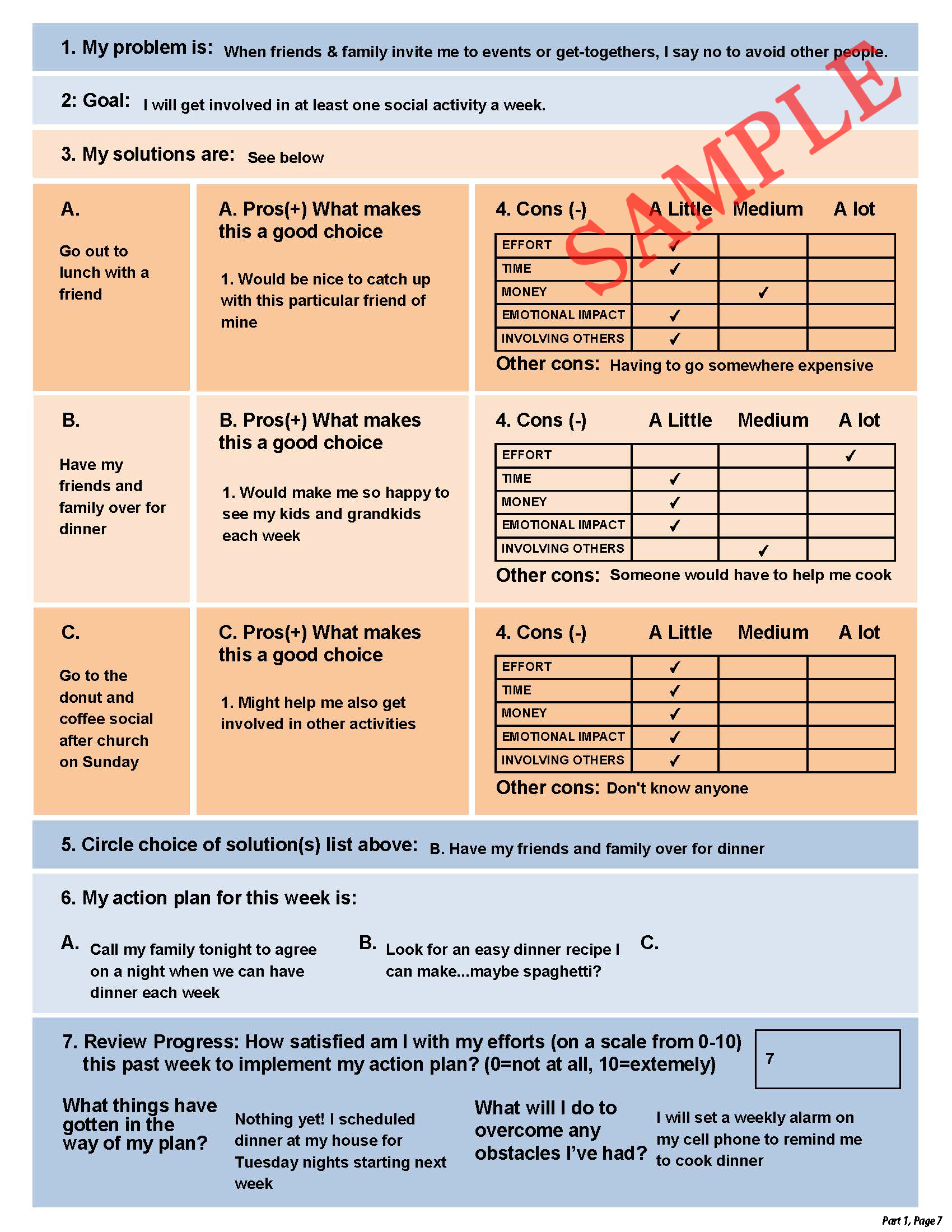 Charting Your Course - Part 1, Page 7