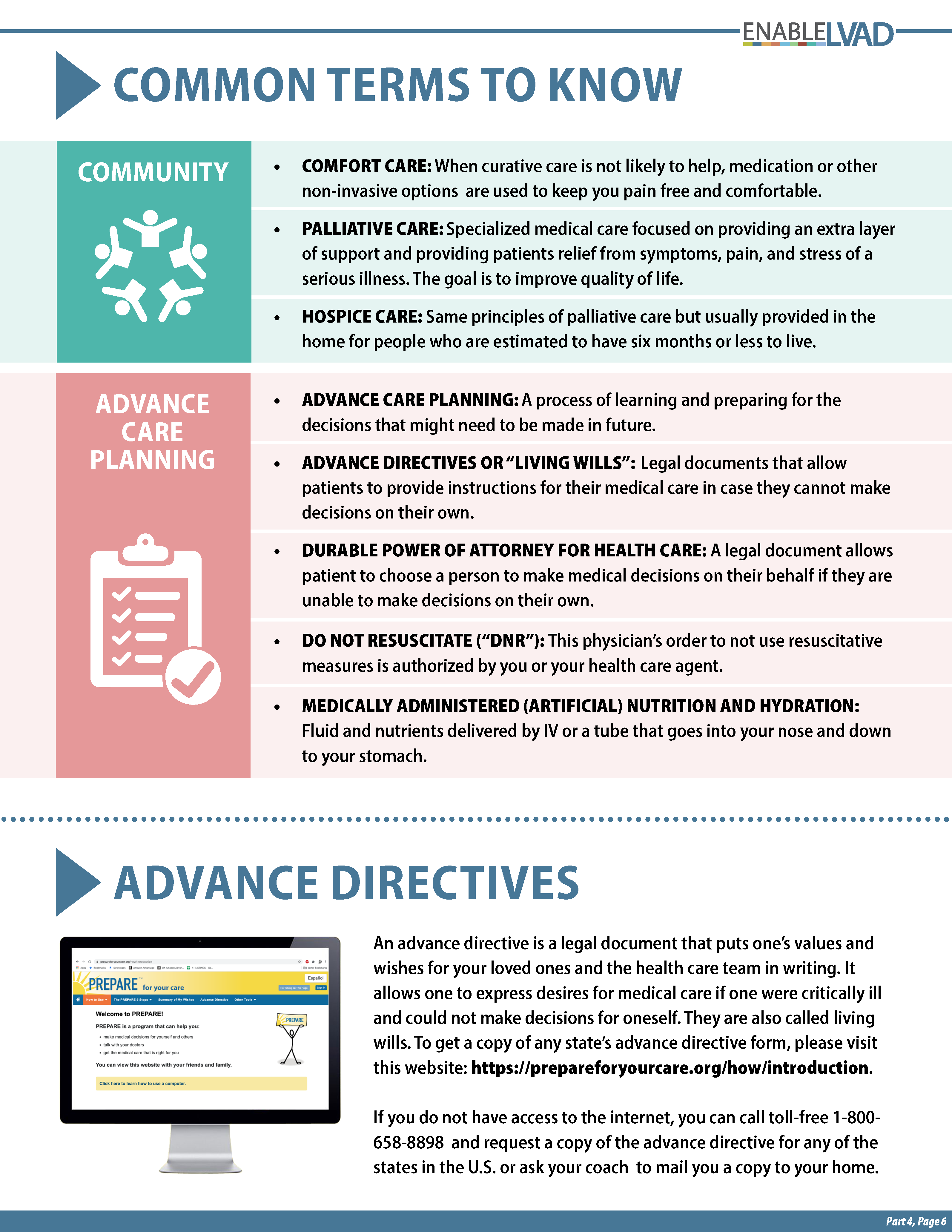 Charting Your Course - Part 4, Page 6