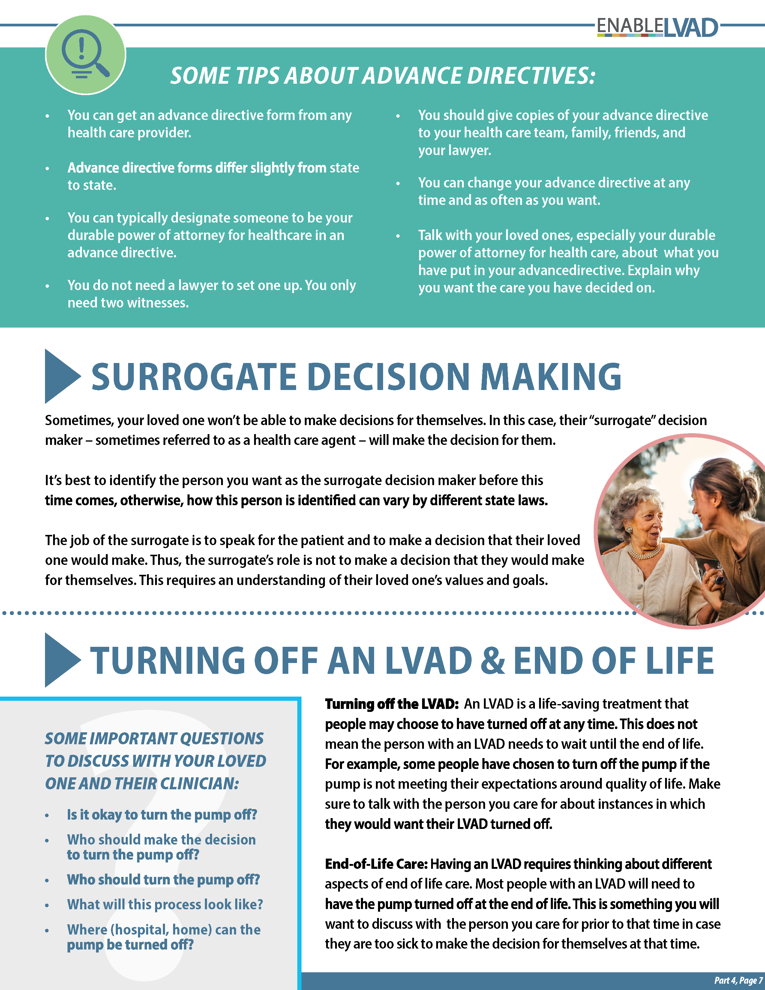 Charting Your Course - Part 4, Page 7