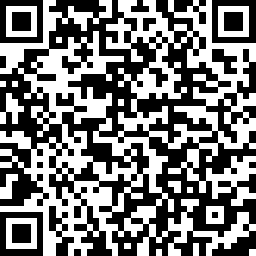 QR Code for the survey