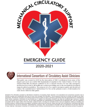 2021 EMS Field Guides