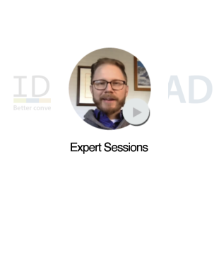 Expert Sessions Thumbnail