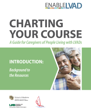 Charting Your Course LInk