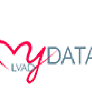 MyLVAD Data Logo