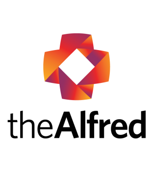 The Alfred Logo