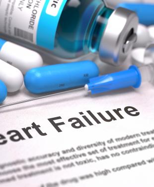 Heart Failure Medications