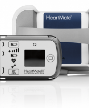 Abbott HeartMate 3™ 