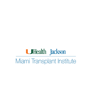 Miami Transplant Institute Logo