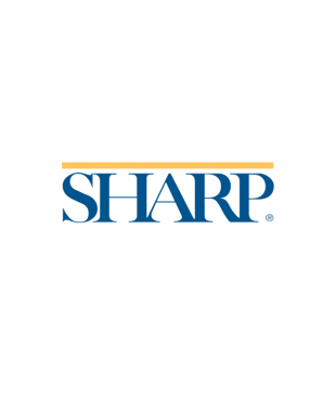 Sharp Logo