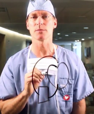 What is an LVAD? How does it work? - Dr. Steven Boyce
